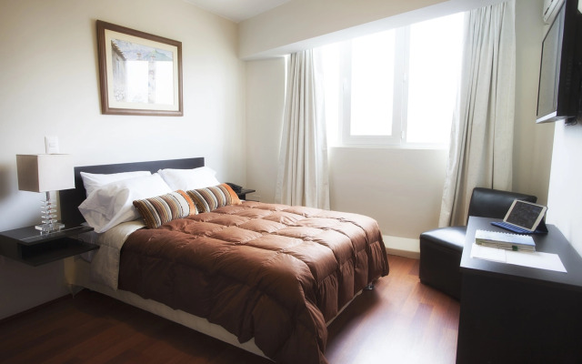 Hotel Santa Cruz