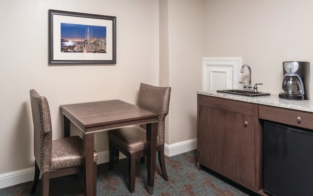 WorldMark San Francisco