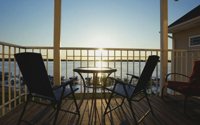 Delavan Lake Resort