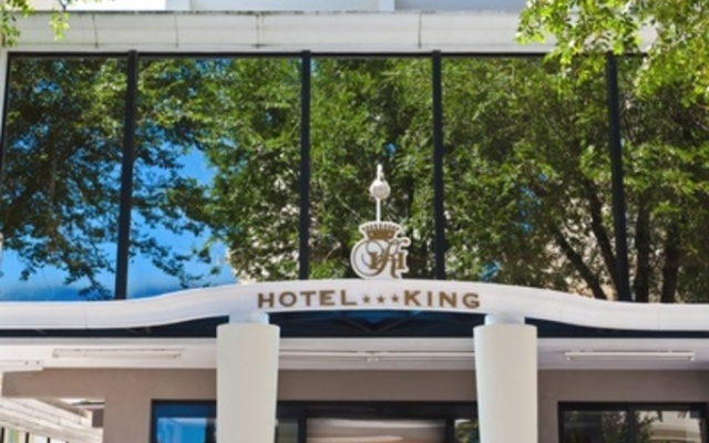 Hotel King