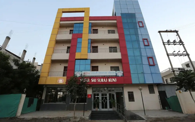 Sai Suraj Kunj