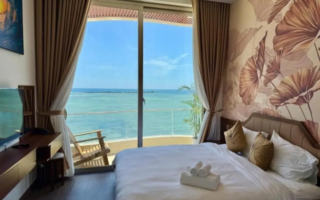 Phu Quy Luxury Hotel – Guest Rooms – Phu Quy