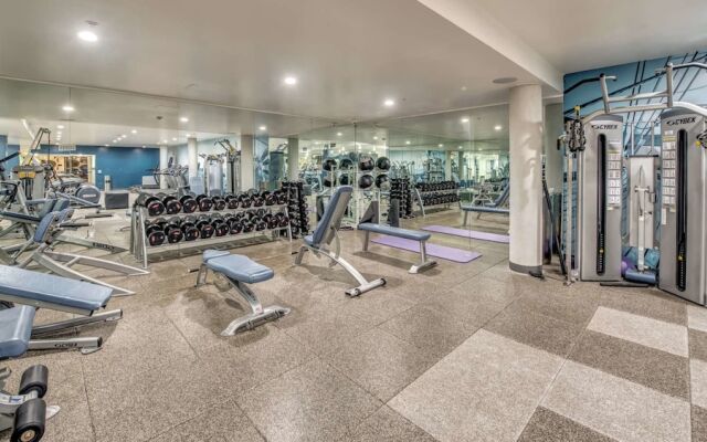 Waterfront Suites At Marina Del Rey
