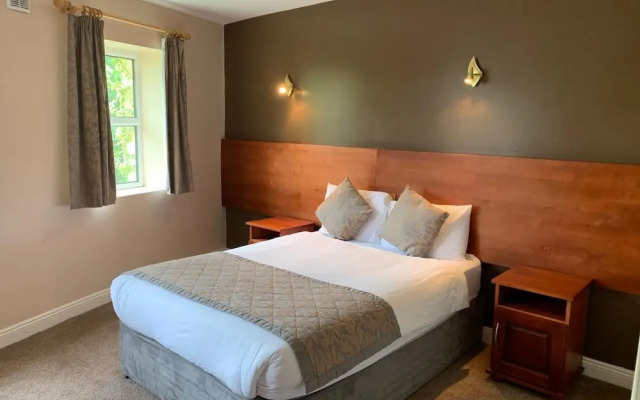 Fernhill Lodge