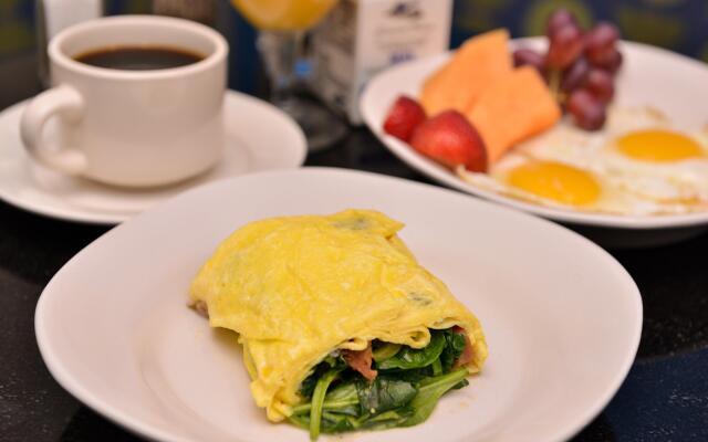 Holiday Inn Montgomery Airport South by IHG