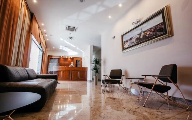 Hotel Stara Lika