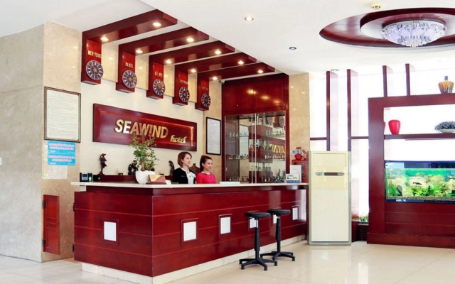 Gio Bien 2 hotel