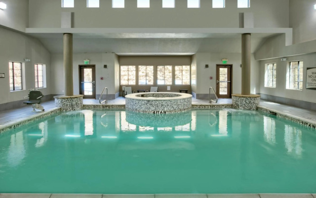 Staybridge Suites Plano - Richardson Area by IHG