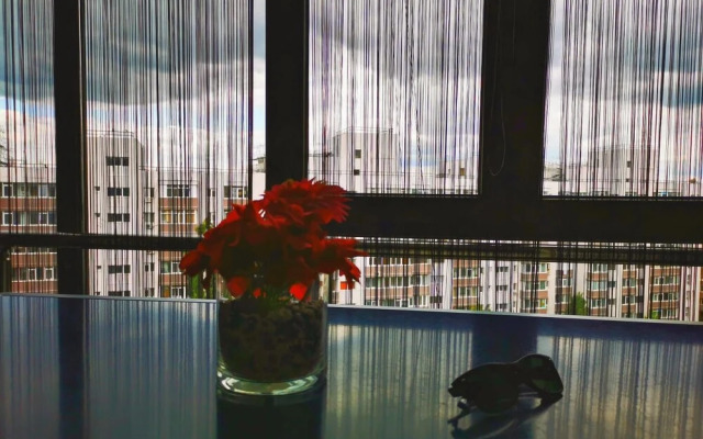 Studio G by MRG Apartments