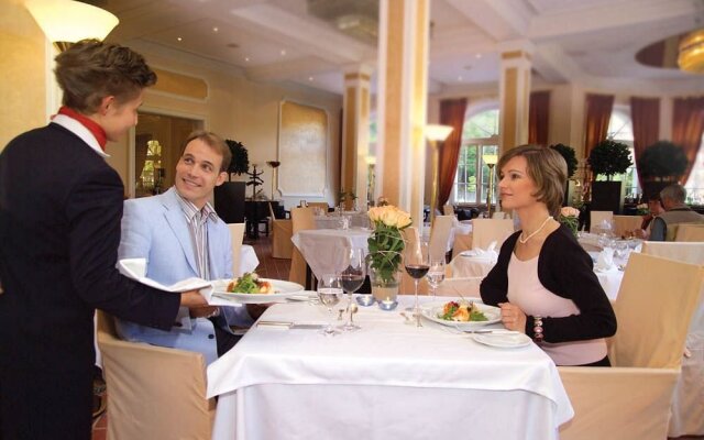 Parkhotel Schlangenbad