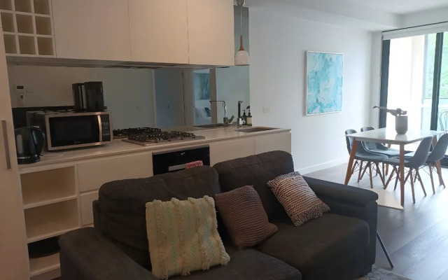 Mega Style Apartments - The Marc
