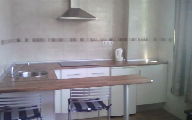 Hotel Restaurant la Mecedora