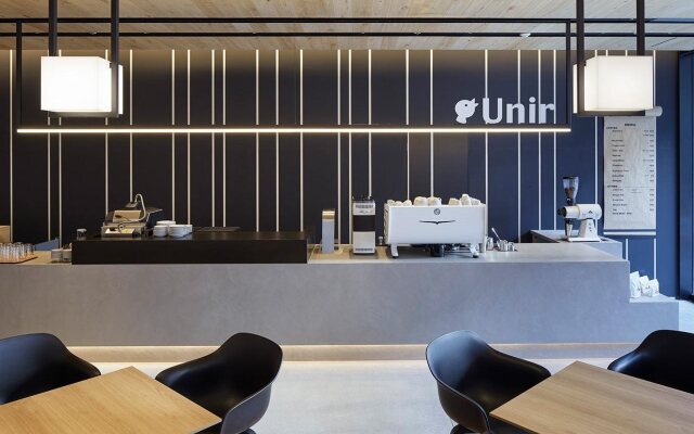 hotel androoms Nagoya Fushimi