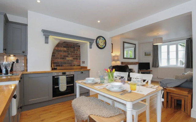 Hobbs Cottage