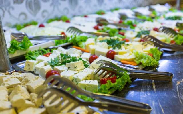 Formback Thermal Hotel Bursa