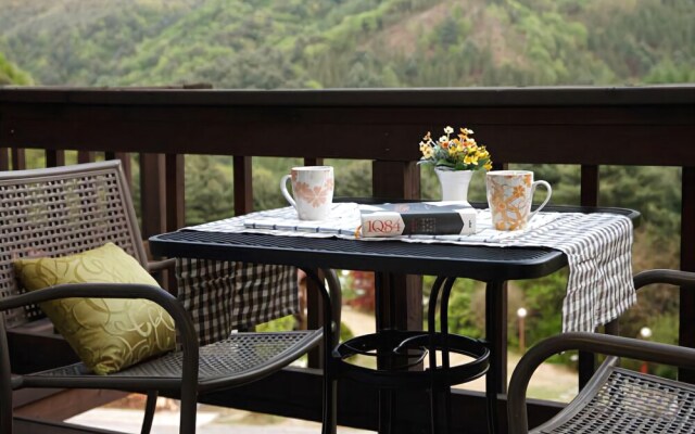 Gapyeong Silent Sky Garden Pension
