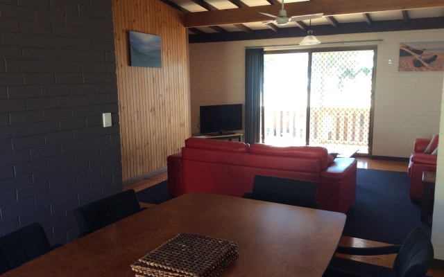 Kalbarri Sunsea Villas — 3-star hotel in Kalbarri