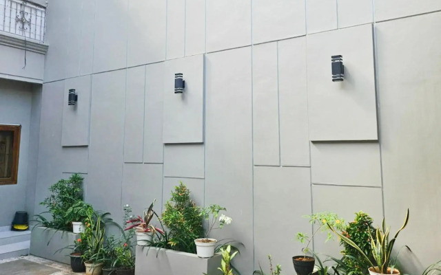 Jepara Residence by OYO Rooms