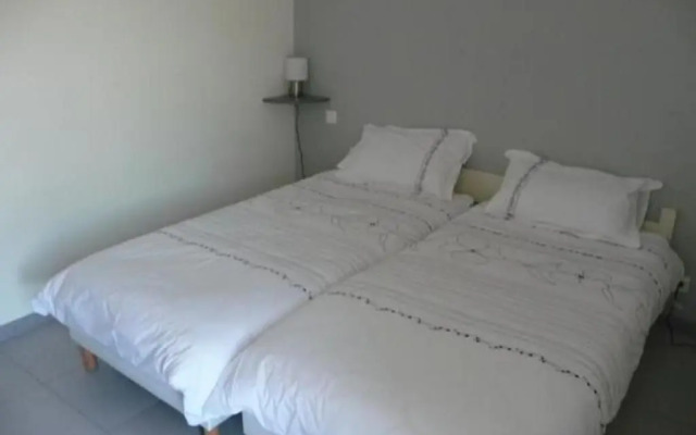 Gîte Moncé-en-Belin, 4 pièces, 6 personnes - FR-1-410-207