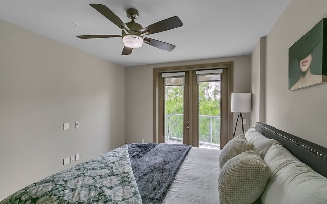 Cozy Condo Nature,park &lakeview 2 Bedroom Condo