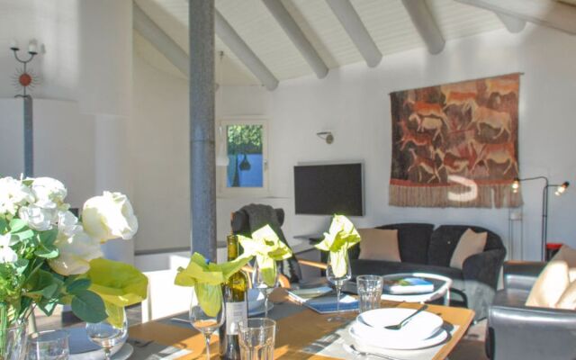 Casa La Quercia Vico Morcote