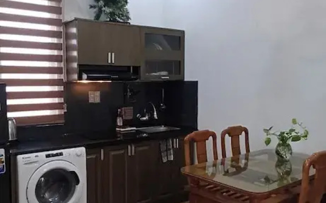 Seashine Apartment