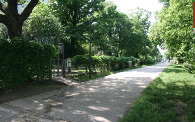 Vienna City Loft Apartment