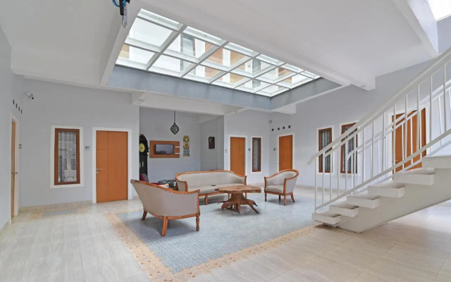 Ozora Guesthouse