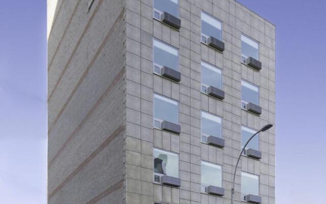 Mayfair Inn and Suites