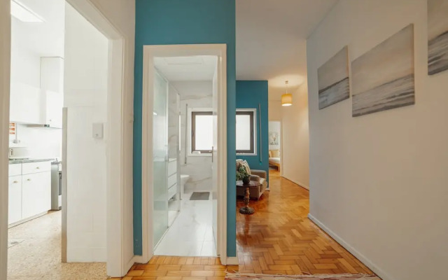 Summer Flat by Vacationy