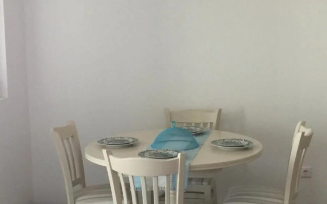 Apartment Antea Pontica