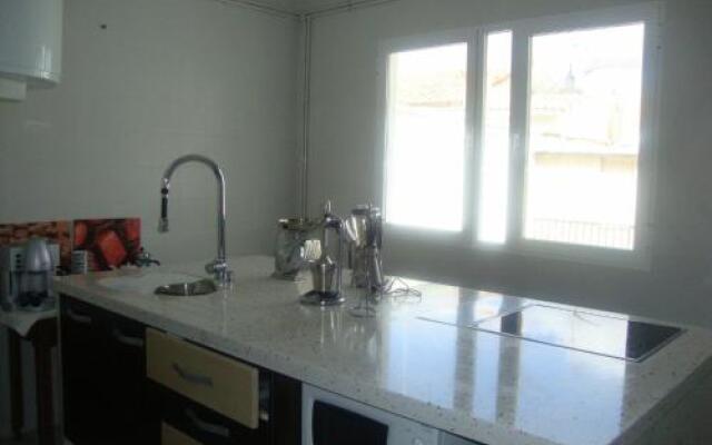 Holiday Home Plaza Mayor - 3