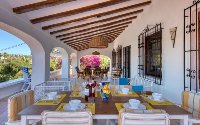 Holiday Home Cala Vista