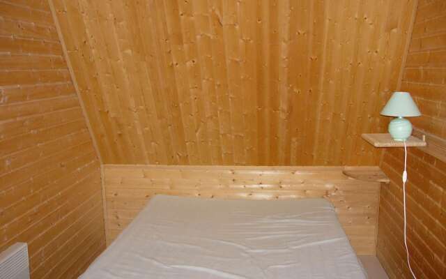 Sapin by Gites de France