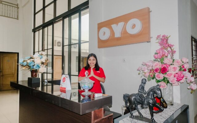 Bandahara 21 Syariah By OYO Rooms