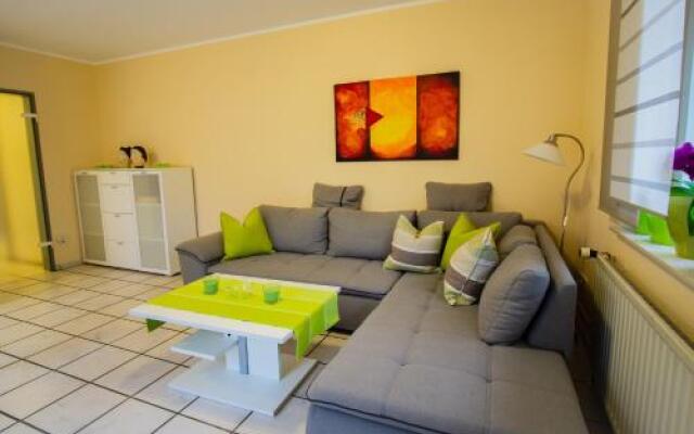 Ferienwohnung Behner