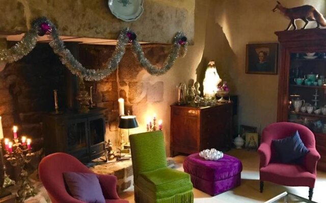 Logis de la Filanderie