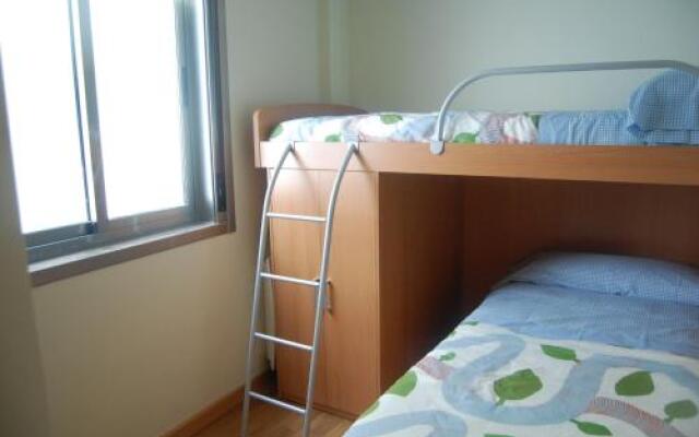 Apartamentos Cedeira