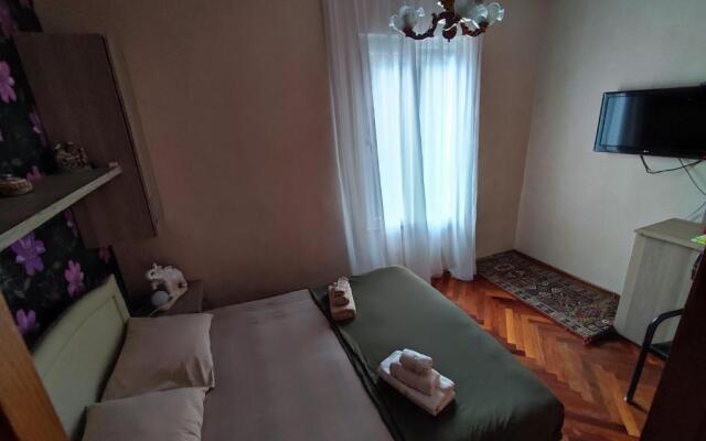 Kobuleti Guest House