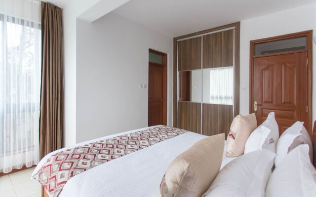 Myra Residences by Trianum