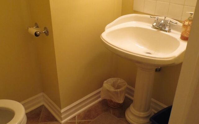 Accommodations Niagara Bed and Breakfast