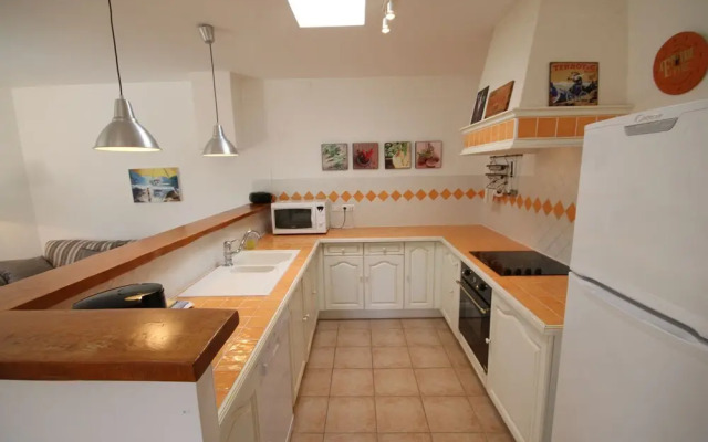 Le Bois du Grand Chêne