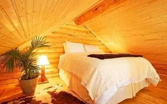 Trail City Bed & Breakfast