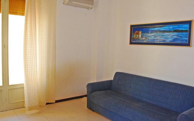 Trapani 4 Sleeps