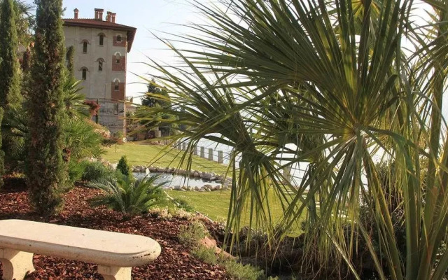 Villa Marina - Como Lake