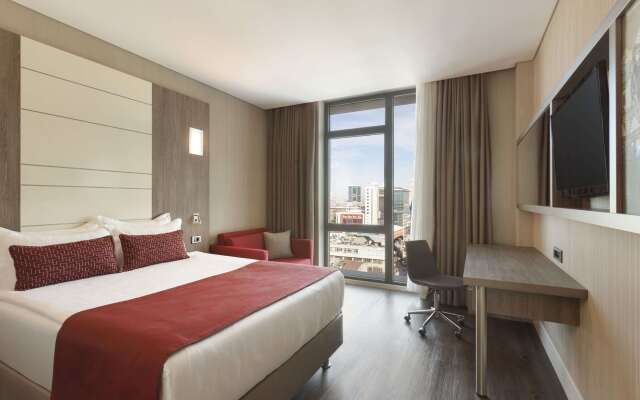 Ramada Encore by Wyndham Istanbul Bayrampasa