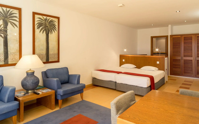 Pinhal da Marina Apartamentos Turisticos