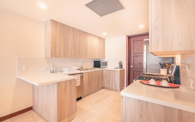 2BR at El Portillo XC4