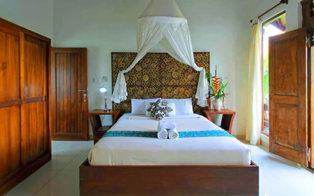 Gusde Tranquil Villas by EPS