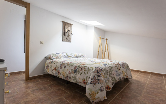 Casa Rural Abuelo Mauri 4 Estrellas